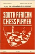 SOUTH SOUTH AFRICAN CHESS PLAYER / 1961 vol 9. no 5